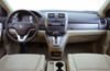 2007 Honda CR-V EX Cockpit Picture